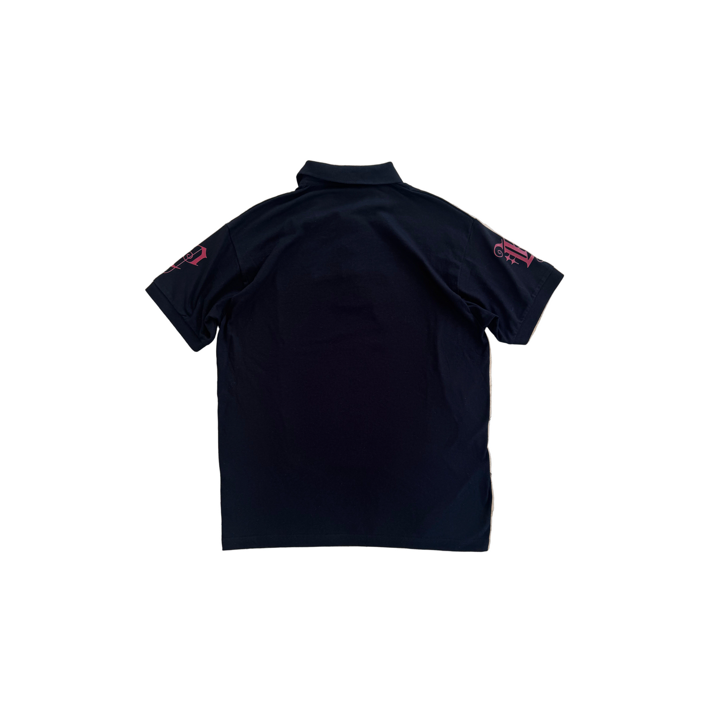'2006' Polo Tee