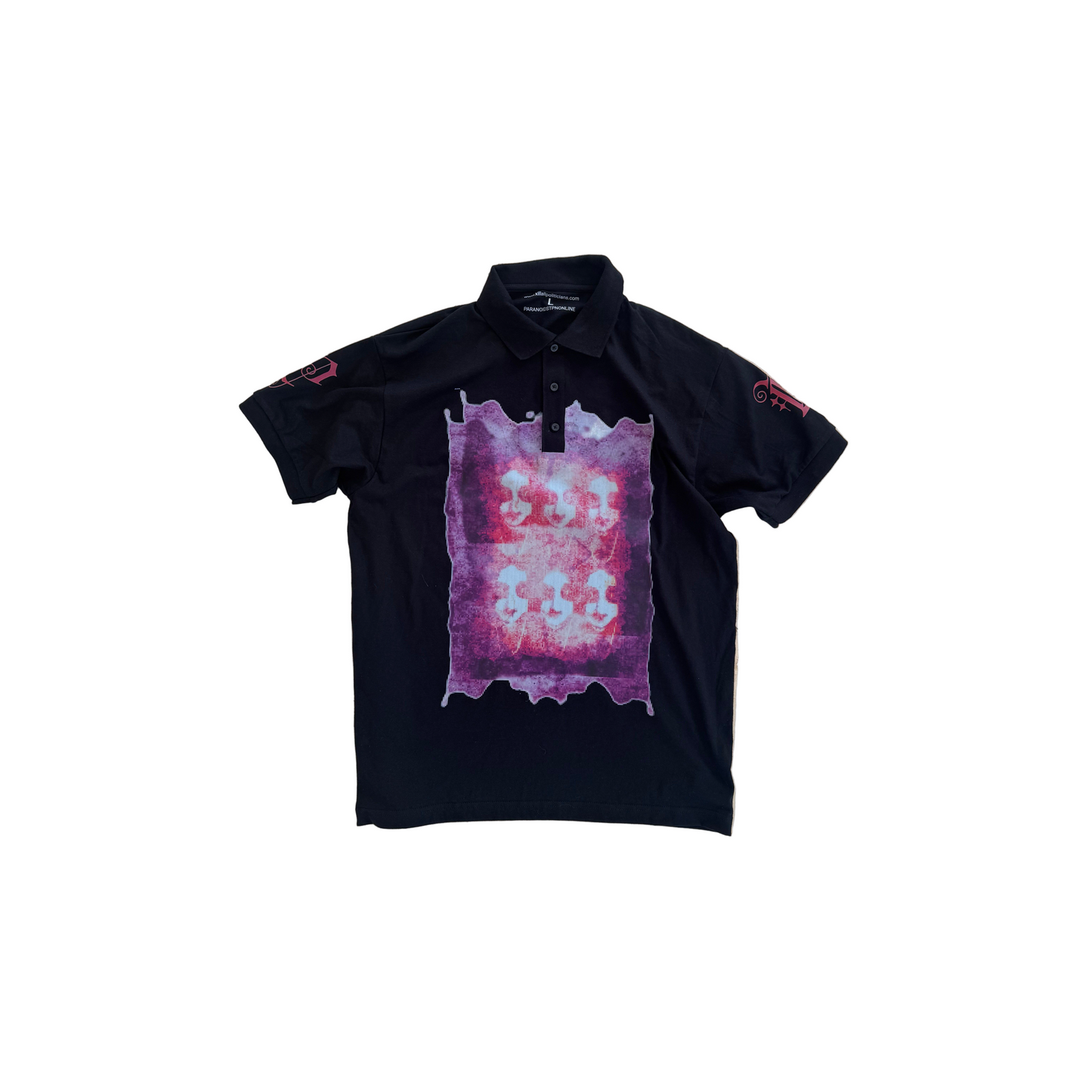 'Creep' Polo