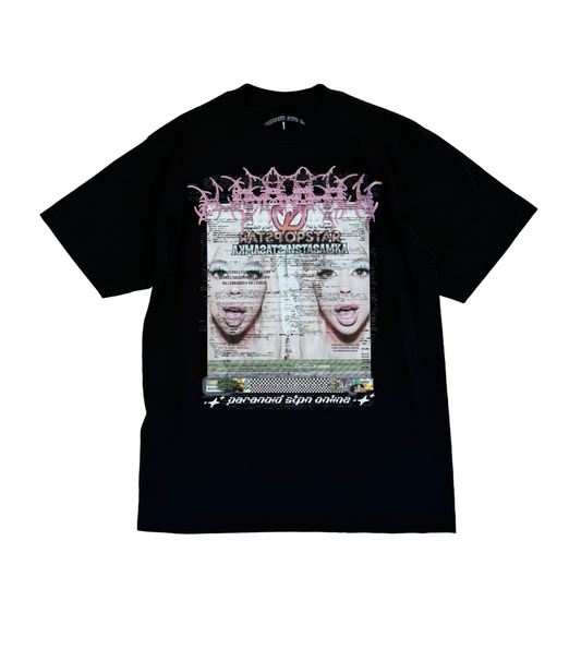 'Sex Kills' Tee