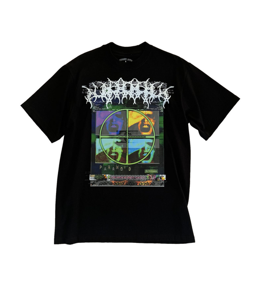 'Hunter' Tee