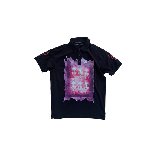 'Creep' Polo