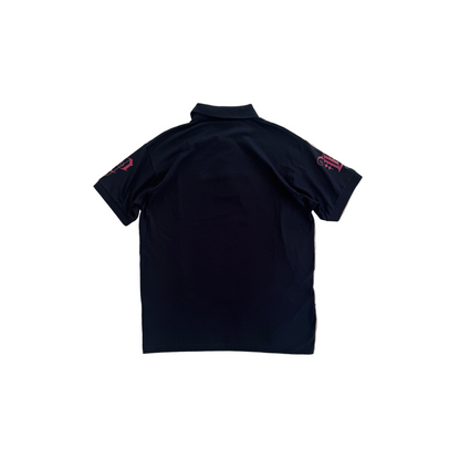 'Creep' Polo